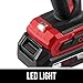SKIL PWRCore 12 Brushless 12V 1/2