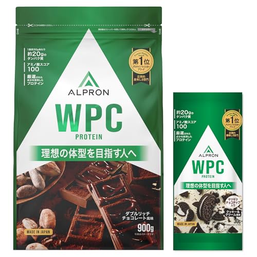�yAmazon.co.jp����z�A���v���� (ALPRON) WPC �z�G�C�v���e�C�� �_�u�����b�` �`���R���[�g���� 900g + 1�H�������t 30g �A�X�p���e�[���s�g�p ��������