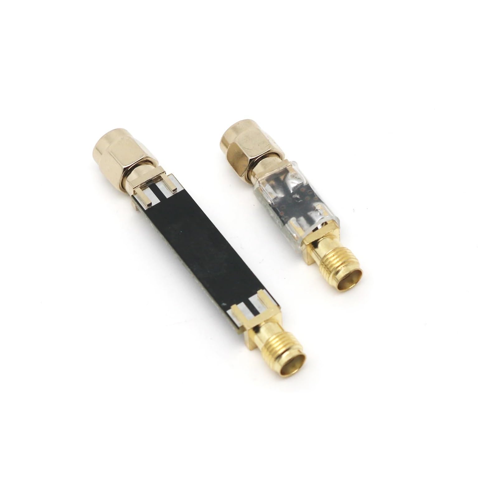 RF Tiefpassfilter LPF 30/100/200/500/800/1000/1200/1400/2000/2400Mhz Signal Radiofrequenz LC(LPF 2000Mhz)