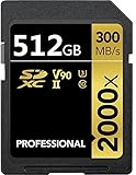 【Trustworthy Support】Lifetime limited product warranty,allowing you to have a worry-free,trustworthy SD card.