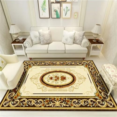 Tapis ado fille antidérapant pour protéger les parquets fragiles