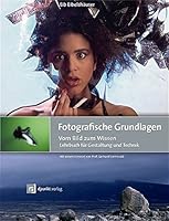 Fotografische Grundlagen 3898642836 Book Cover