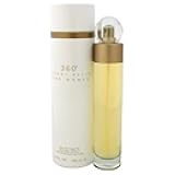 360 for Women Eau De Toilette Spray - 100 milliliter/3.4 ounce