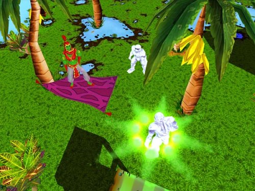 Freedom Force Vs. The Third Reich - Pc #TOP7