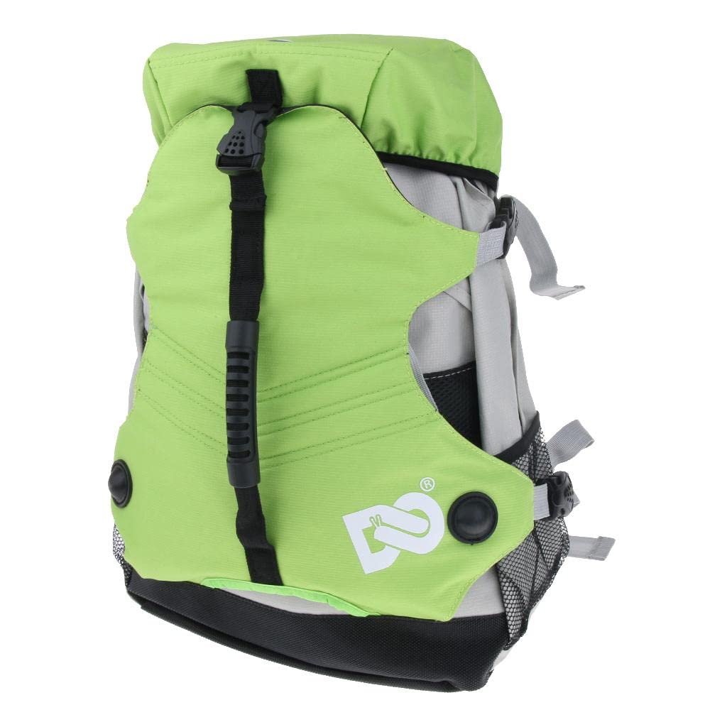 MagiDeal Sac à Rangement Chaussures Patins à Roulette pour Enfant