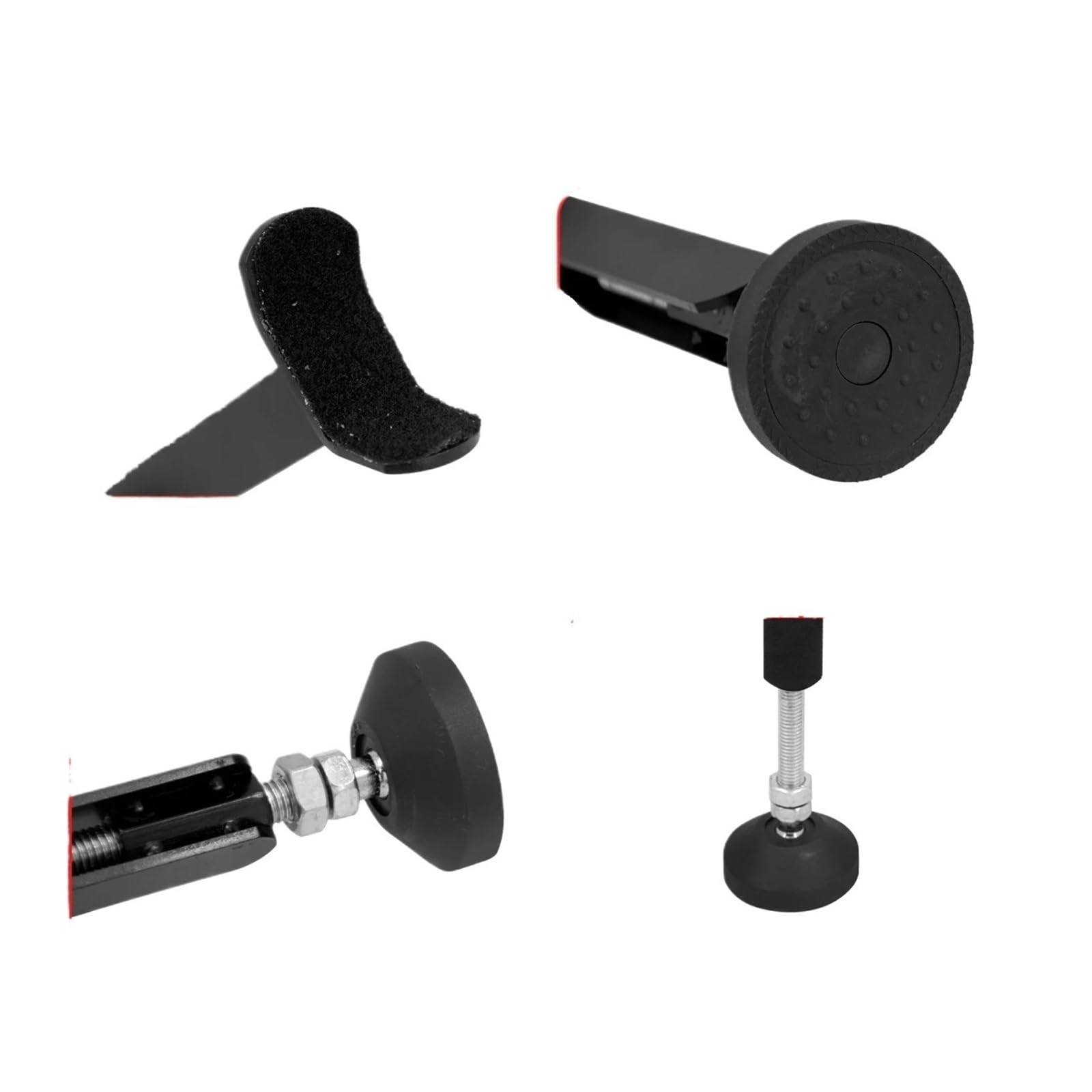 Roue pour moto, économie travail, béquille universelle, latéral, bras oscillant, cadre levage pour Harley et pour Honda Extenseur de support de moto