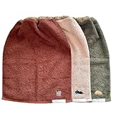 ［おりこうタオル研究］ 肌に優しい国産綿タオル製 ３枚 ねこ 中厚手 国産綿タオル やわらかい 丈夫で長持ち お食事エプロン 保育園 幼稚園 日本製 (ねこ３枚)