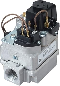 White-Rodgers Gas Valve 36C84-923 - 1 Each