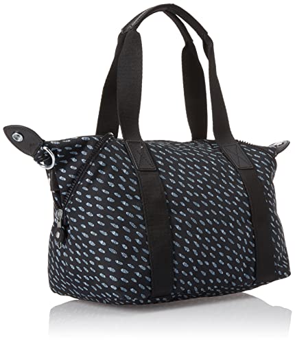 Image of Kipling Women's Art Mini Tote Bag, Lightweight Small Weekender, Travel Handbag