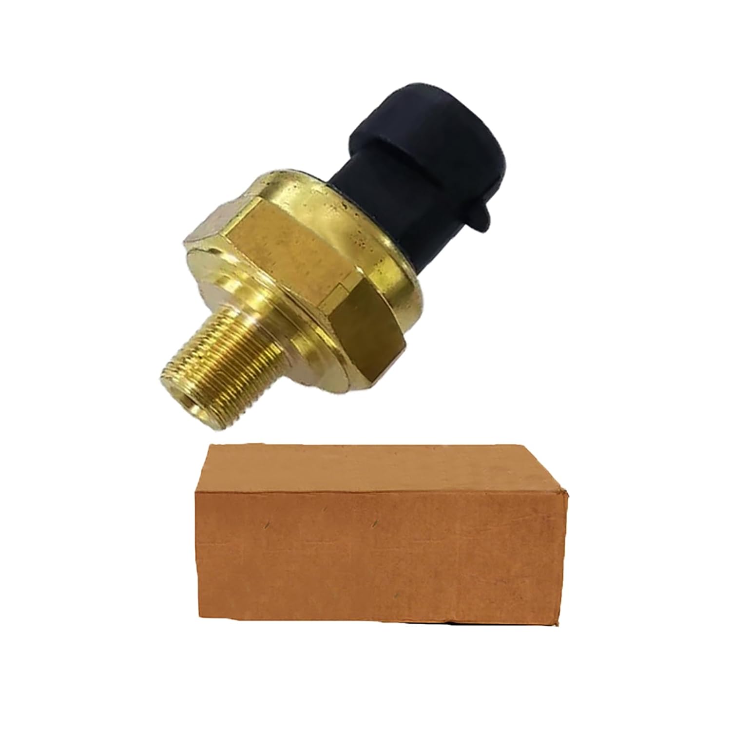 A028X493 0193-0432 3408519 01930432 Pressure Sensor Compatible with Cummins 6CTAA8.3 Onan Engine Parts