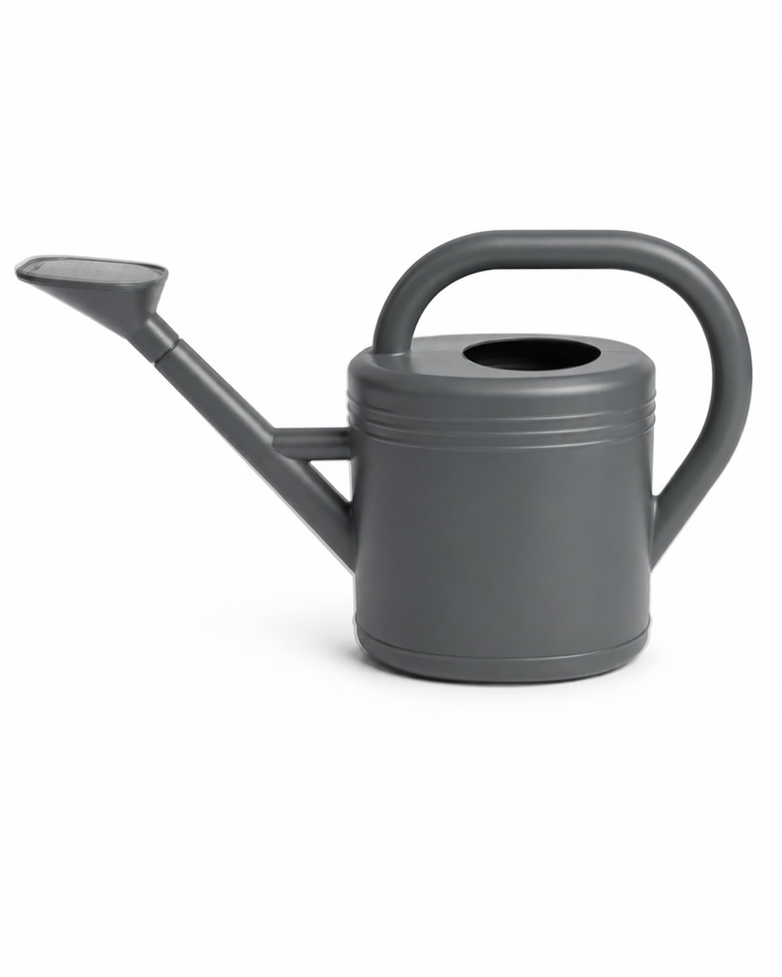 Bamworld 3 Liters Watering Can Gray (1 Gallon)