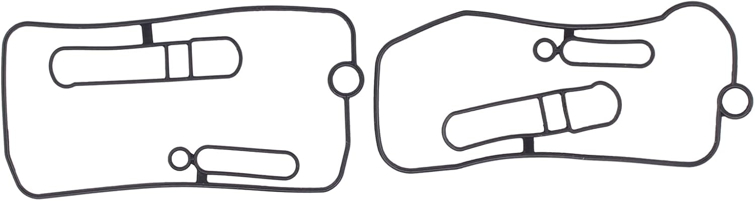 ApplianPar Carburetor Repair Rebuild Kit for Yamaha YZ450F 2003-2009 YZ250F 2003-2013