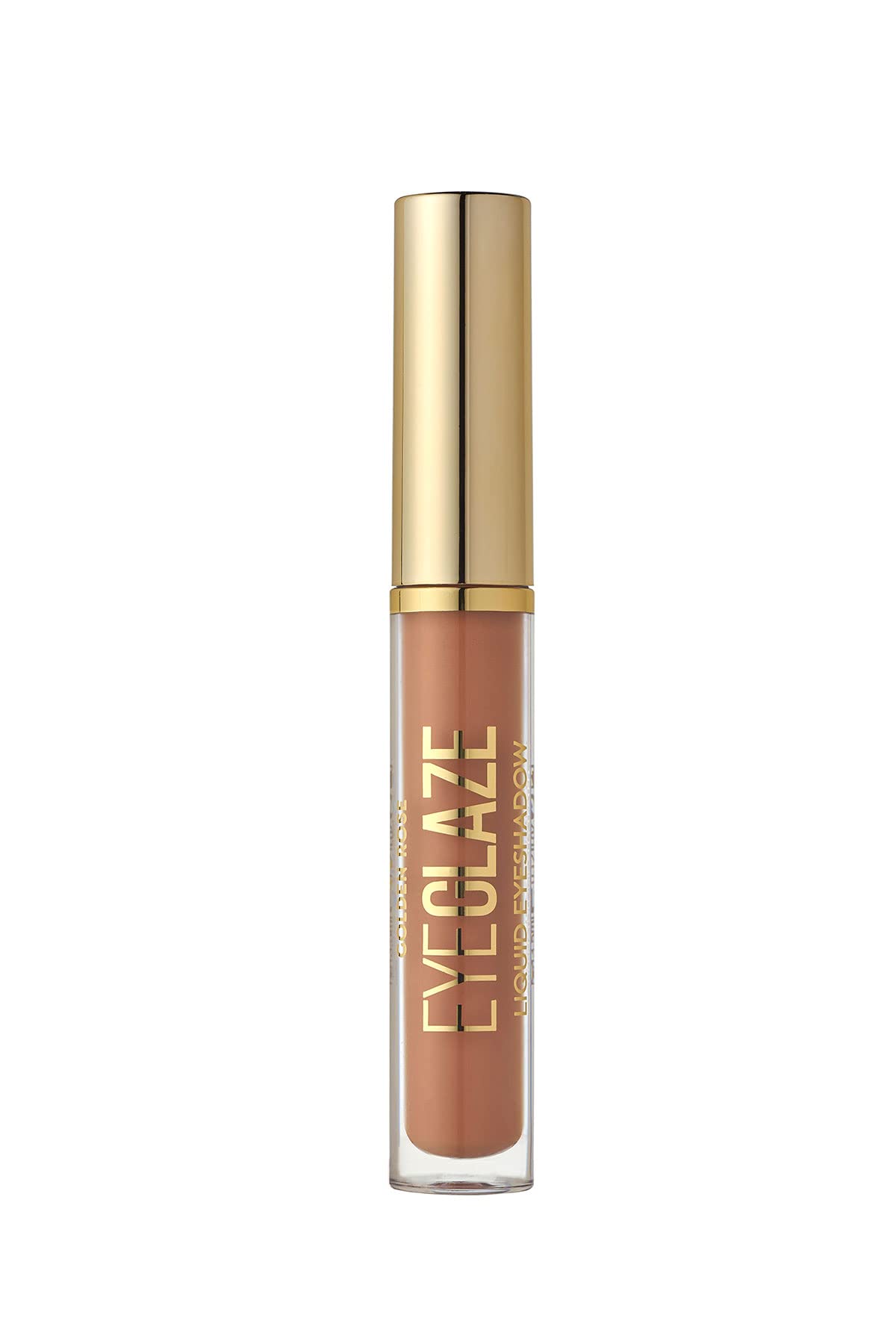 Golden Rose Eye Glaze Liquid Far No:01 Woody