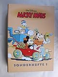 micky maus sonderheft 1952  Micky Maus. Sonderhefte 1 - 13