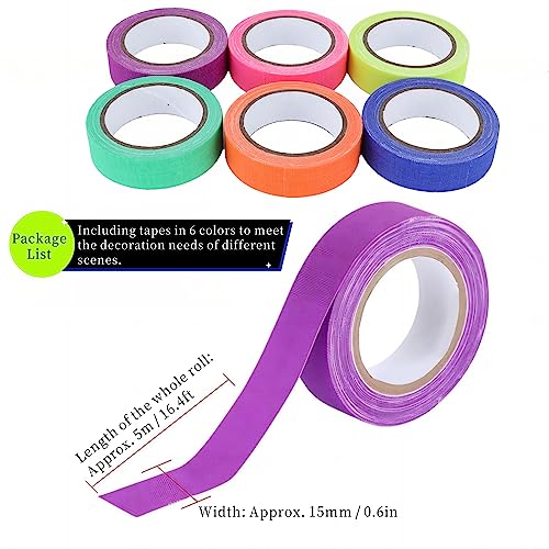Recopilación y reviews de Cinta de aislar de colores listamos los 10 mejores. 21 Imagen adicional