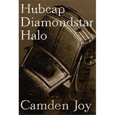 Hubcap Diamondstar Halo