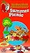 Summer Picnic (The Busy World of Richard Scarry) [VHS]