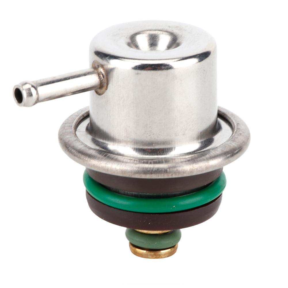 Regolatore pressione carburante auto 0280160557, 0280160560, 037133035C, 0280160575, 078133534c Adatto per scarabeo TT GL GLS GLX Sport 1.8/2.0L L4 Turbo S