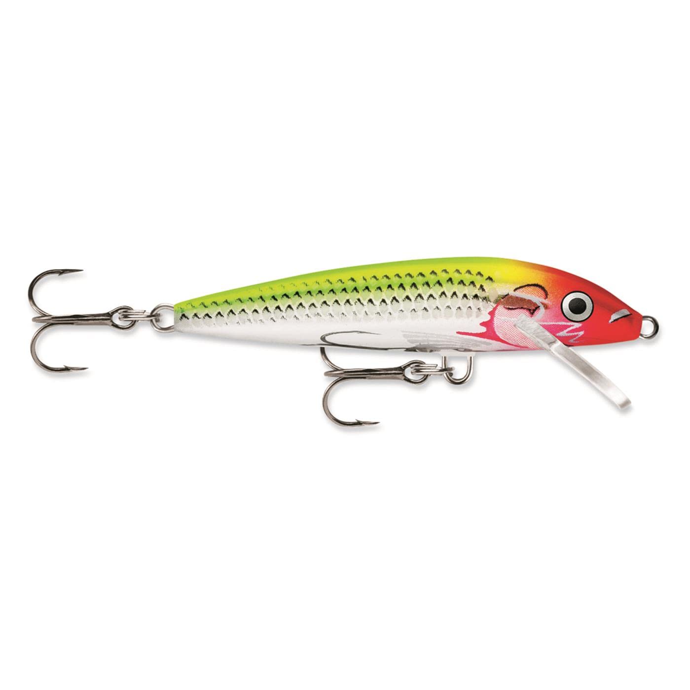 Rapala Rapala Original Floater 11 Fishing Lure 4 375 Inch
