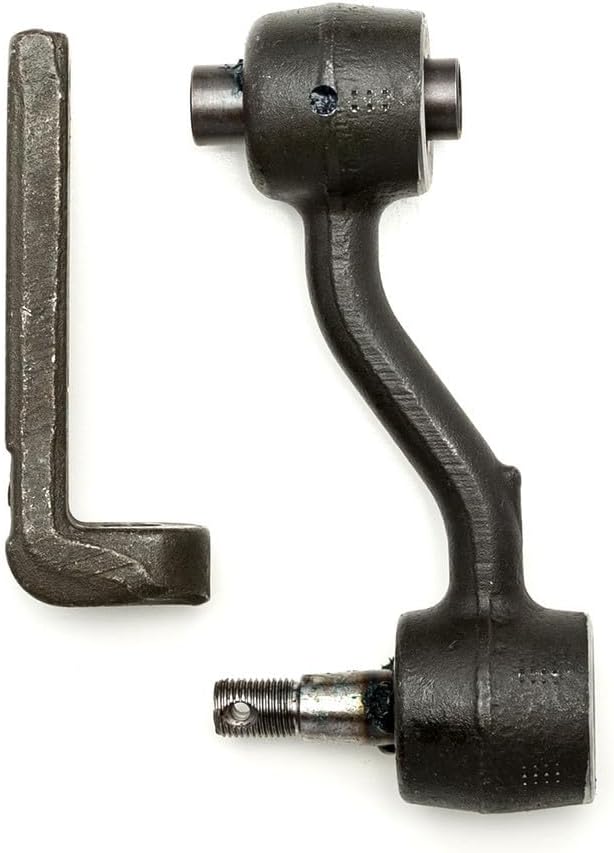 Andersen Restorations Front End Suspension Rebuild Kit with Inner Tie Rods Compatible with Mercury Comet OEM Spec Replacements (YEARS: 1966 w/Idler Arm)