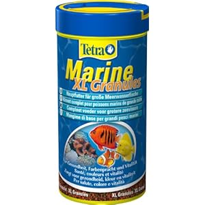 Tetra Marine XL – Granulado