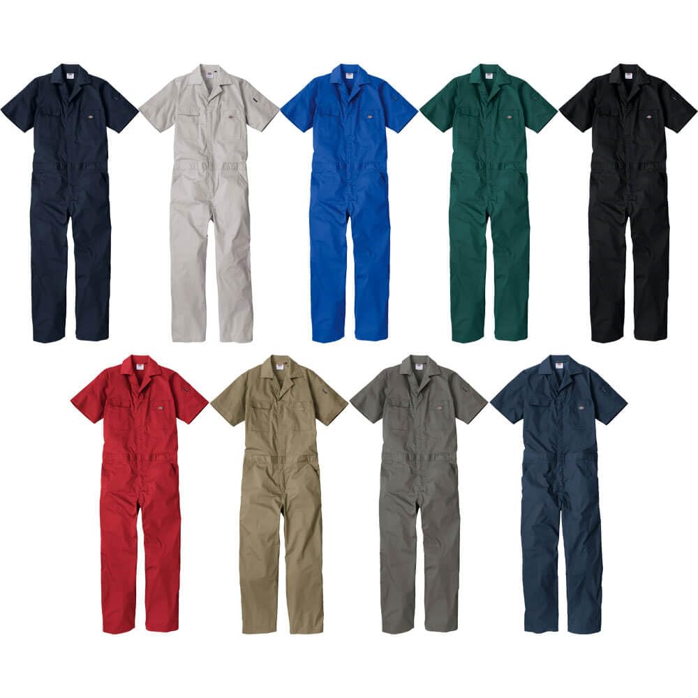 Red Wing FR 長袖ジャンプスーツg業務用服　メンズ服　仕事用服 Red Wing FR 長袖ジャンプスーツg業務用服メンズ服