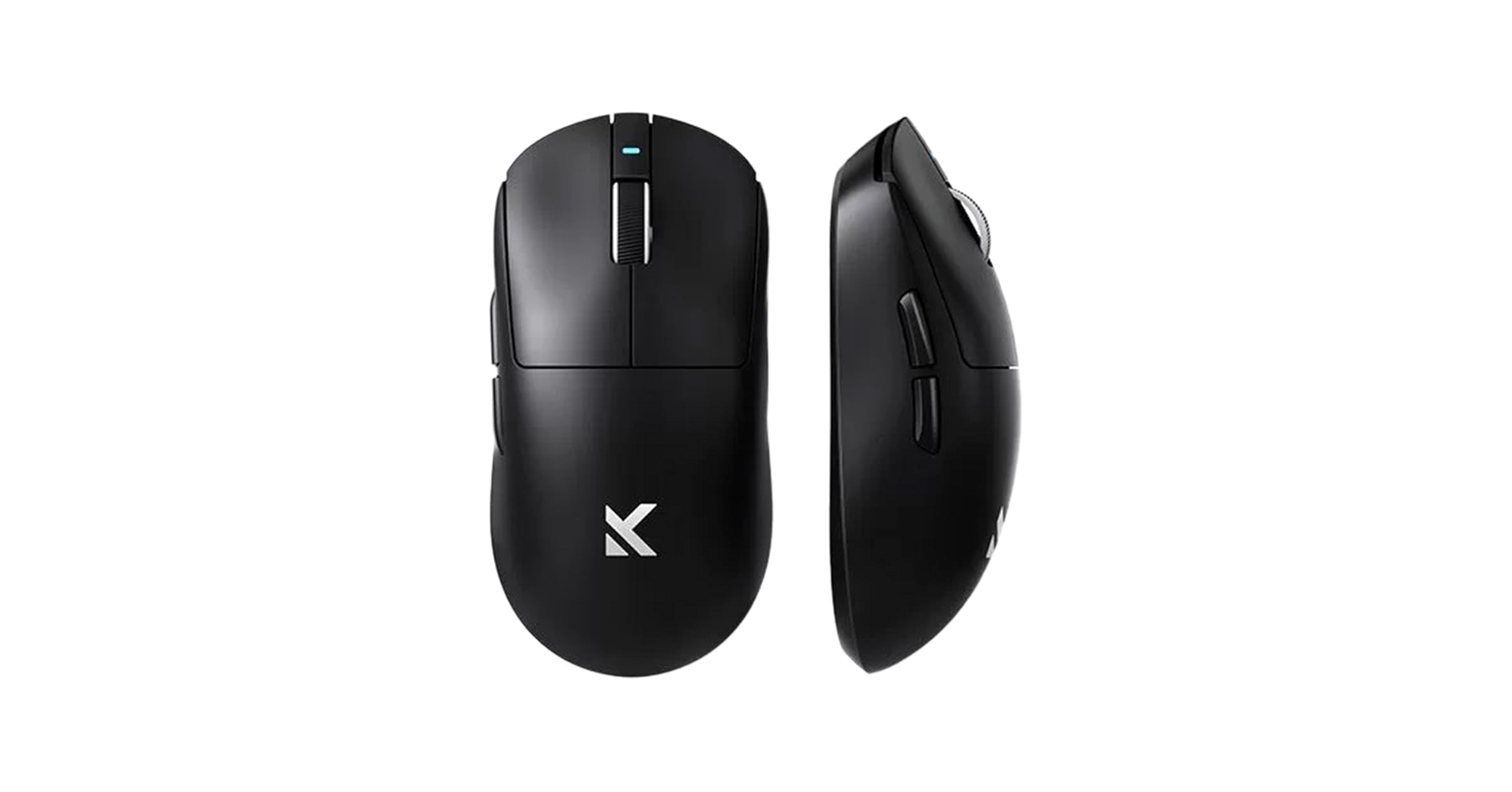 ちゃそ　ヤワゲネズミss30マウスM10L20オマケ付き Amazon.co.jp: MCHOSE L7 ULTRA Blue 超軽量ワイヤレス