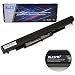 Produktbild BLESYS Laptop Akku für HP 15-ay116ng 15-ay036ng 15-ay164ng 15-ay044ng 15-ay019ng 15-ay133ng 15-ay018ng 15-ay120ng 15-ay037ng 15-ay028ng 15-ay017ng 15-ay583ng 15-ay046ng 15-ay511ng Notebook PC