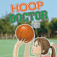Couverture de Hoop Doctor