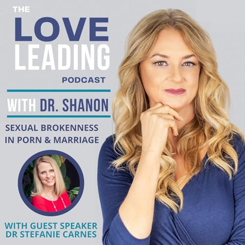Sexual Brokenness in Pornography & Marriage