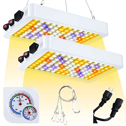 The Top 10 BestSelling Led Grow Lights On Amazon