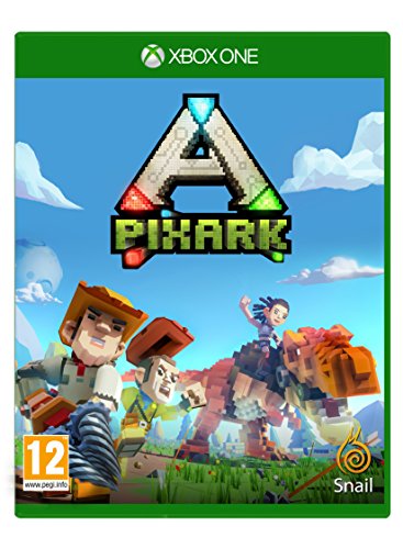 PixARK - [Xbox One]