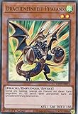 Einzelkarte aus der Edition aus Yugioh