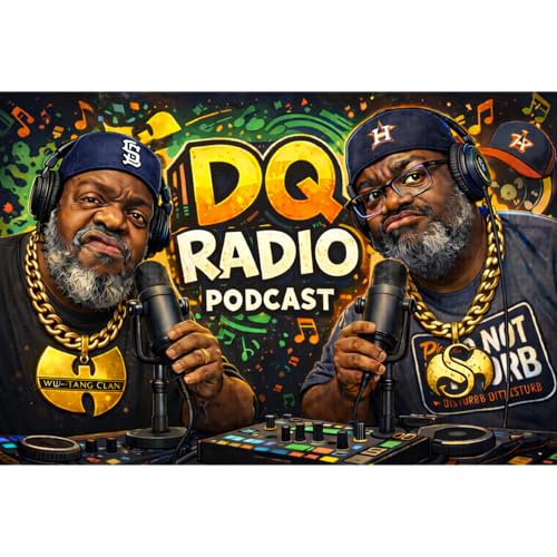 DQ Radio Top Ten: The Brighter side