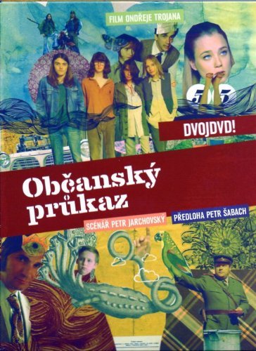 Obcansky Prukaz Identity Card comédie dramatique contre l'ennui