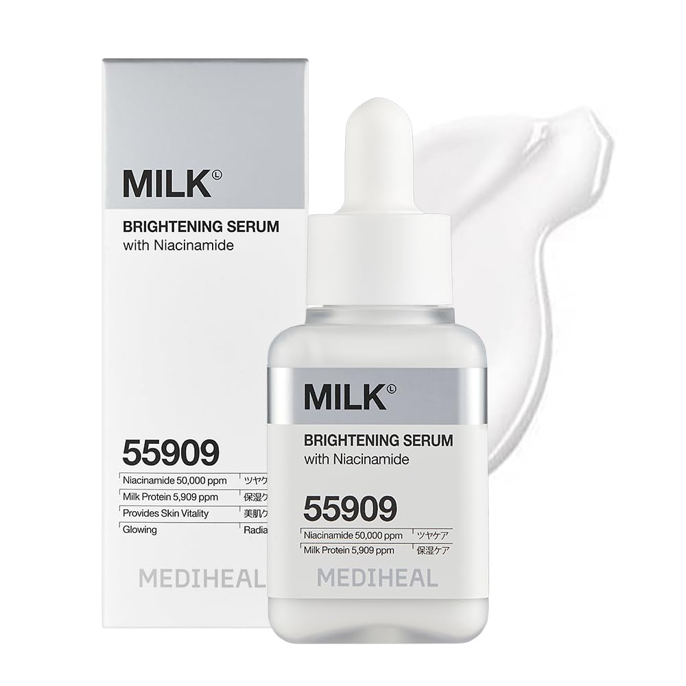 美容液 Milk22 Amazon | MEDIHEAL OFFICIAL(メディヒール) ミルク
