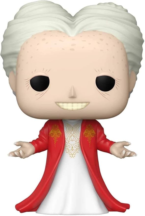 Funko Pop! Movies: Bram Stokers-Dracula - Sangriento Chase - (Styles May Vary) - Bram Stoker’s Dracula - Figura de Vinilo Coleccionable - Idea de Regalo- Mercancia Oficial - Movies Fans