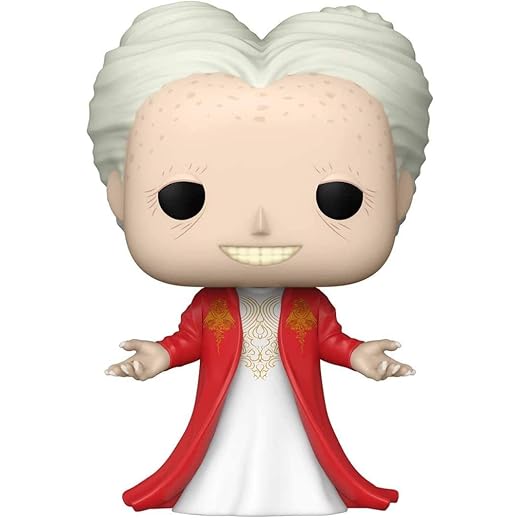 Funko Pop! Movies: Bramstokers - Dracula (Styles May Vary)