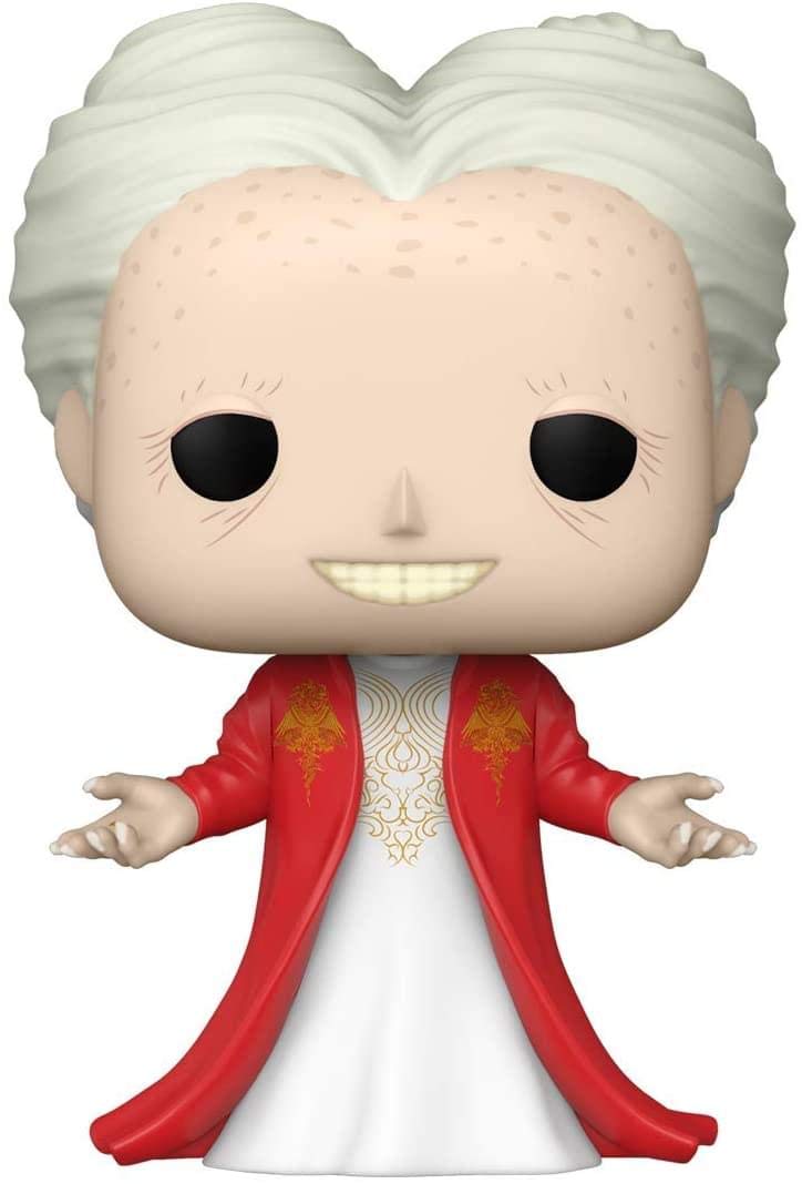 Amazon.com: Movies Pop! Vinyl Figure Count Dracula [Bram