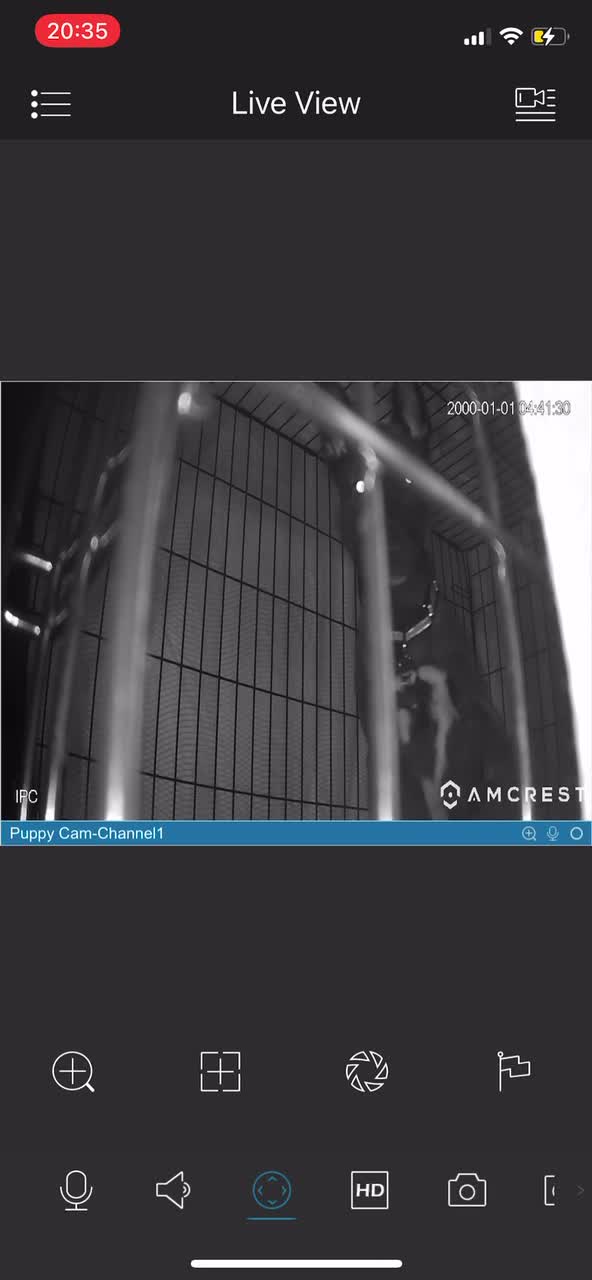 video