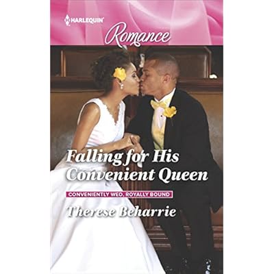 Falling for His Convenient Queen
