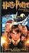 Harry Potter & Sorcerer's Stone [VHS]