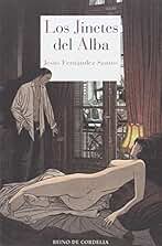 Los Jinetes Del Alba: 67 (Literatura Reino de Cordelia)