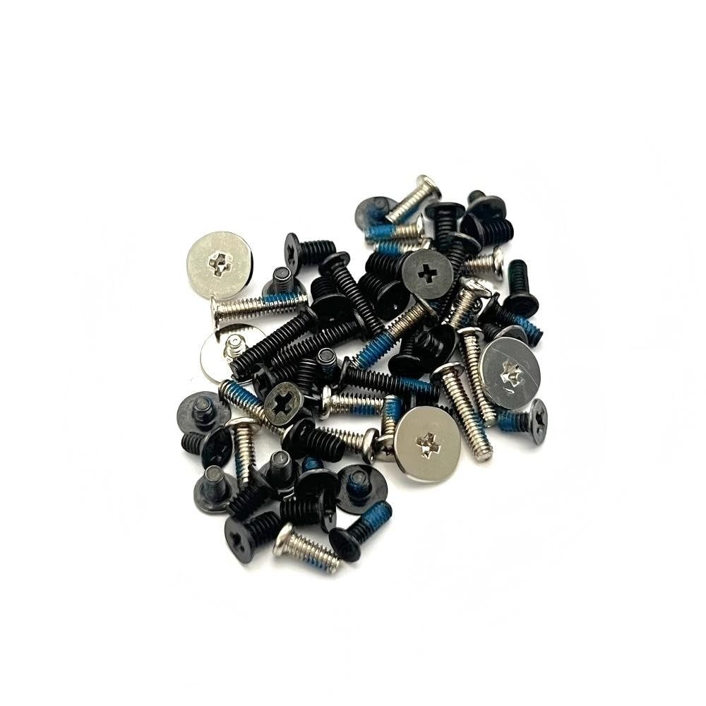 Amazon.com: Laptop Complete Set of Screws Replacement for Lenovo