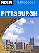Moon Pittsburgh (Moon Handbooks)