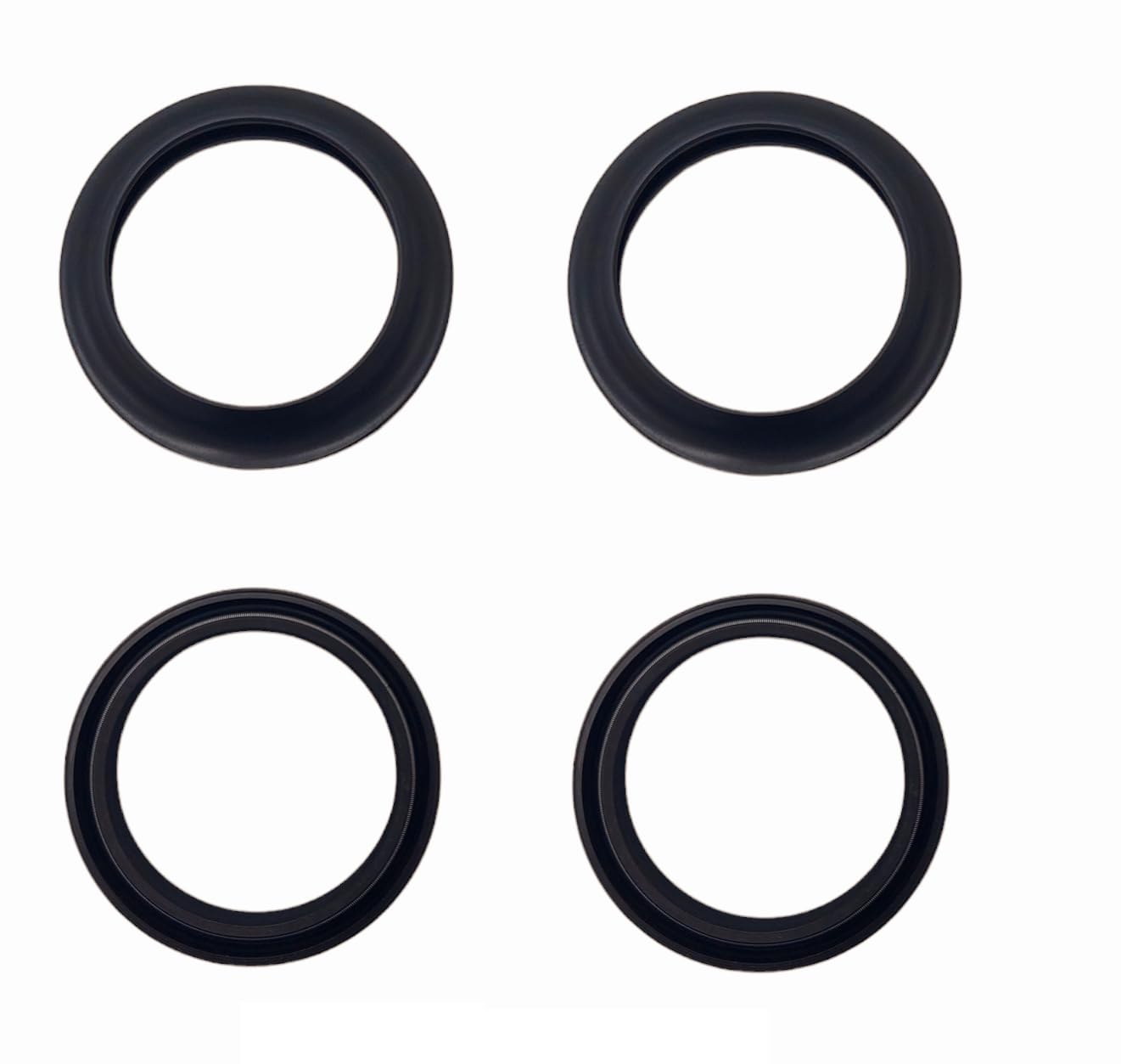 Amazon.com: Yamaha STRATOLINER (2006-2014) all Models Fork Seals
