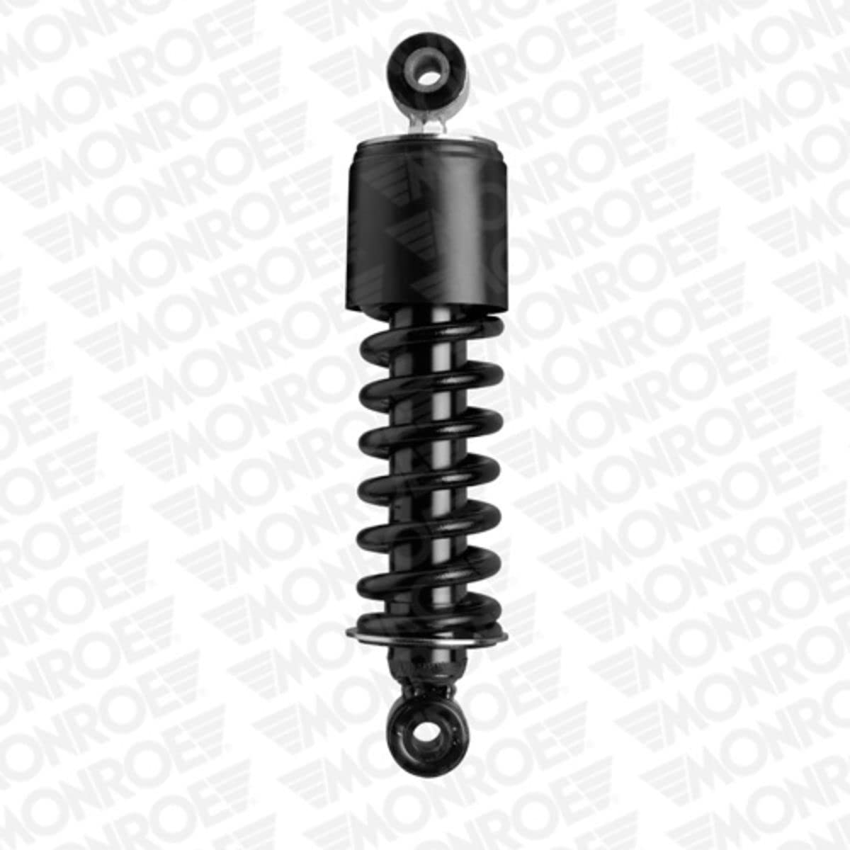 Monroe CB0101 - Ammortizzatore, Sospensione Cabina-image