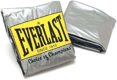 Everlast PVC Sauna Suit