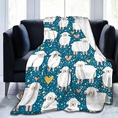 Cute Sheep Heart Star Dot