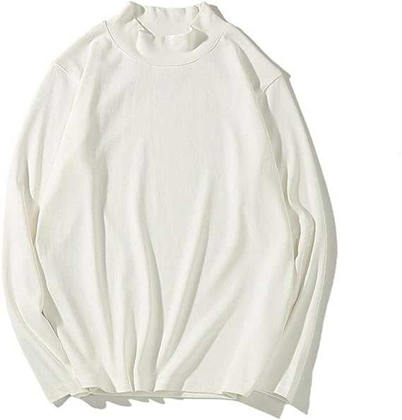 Amazon トレーナー 無地 メンズ 春 秋 冬 コットン 白 Xxl 長袖 スウェット ホワイト トップス 薄手 ダンス スエット スウエット 綿 メンズトレーナー 無地トレーナー プルオーバー シンプル カラートレーナー クールネック トレーナー パーカー 通販